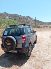 Daihatsu Terios 2008
