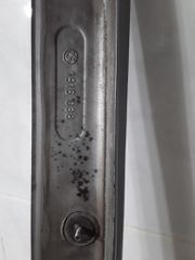 BMW - E30 Spoiler ΑΕΡΟΤΟΜΗ ΠΙΣΩ-thumb-3