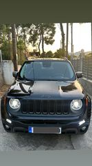 Jeep Renegade 2016 TRAILHAWK 2.0 170HP 4WD LOW