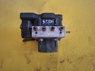 SUZUKI SX4 S-CROSS (JY) 56110-61MA0 5611061MA0 0265243263 BOSCH 0265956193 ABS ΜΟΝΑΔΑ ΦΡΕΝΟΥ