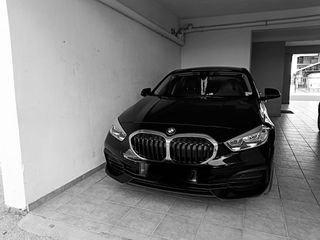 Bmw 116 2024 ADVANTAGE