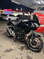 Yamaha TDM 900 A 2009
