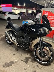 Yamaha TDM 900 A 2009-thumb-1