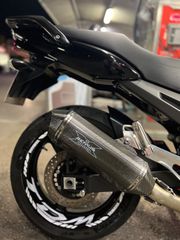 Yamaha TDM 900 A 2009-thumb-2