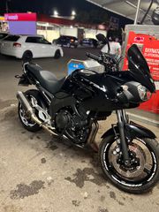 Yamaha TDM 900 A 2009-thumb-3