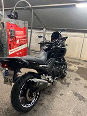 Yamaha TDM 900 A 2009-thumb-4