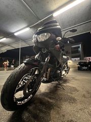 Yamaha TDM 900 A 2009-thumb-5