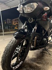 Yamaha TDM 900 A 2009-thumb-8