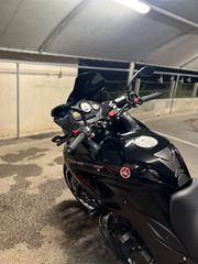 Yamaha TDM 900 A 2009-thumb-9