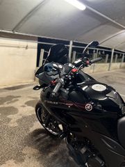 Yamaha TDM 900 A 2009-thumb-10