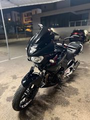 Yamaha TDM 900 A 2009-thumb-12