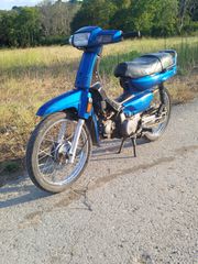 Honda Astrea Grand 110 1999