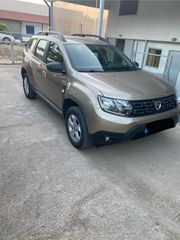 Dacia Duster 2020 1.5 BLUE DCI 4X2 115HP