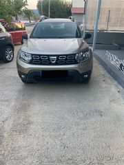 Dacia Duster 2020 1.5 BLUE DCI 4X2 115HP-thumb-1