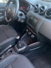 Dacia Duster 2020 1.5 BLUE DCI 4X2 115HP-thumb-2