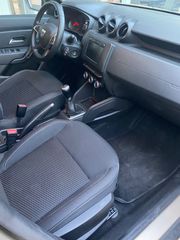 Dacia Duster 2020 1.5 BLUE DCI 4X2 115HP-thumb-3