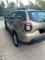 Dacia Duster 2020 1.5 BLUE DCI 4X2 115HP-thumb-4