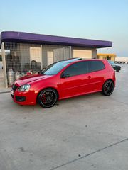 Volkswagen Golf 2008 1.4 TSI GT SPORT