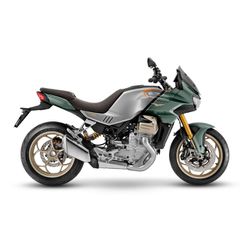 Moto Guzzi V 100 2023 S