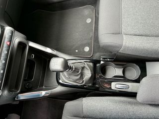 Citroen C3 Aircross 2021 1.2 PureTech 110HP  C - Series 6 ΜΗΝΕΣ εγγύηση-thumb-21