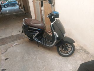Gemini Veracruz 125 2023