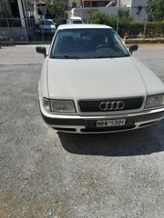 Audi 80 1990