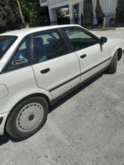 Audi 80 1990-thumb-1