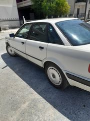 Audi 80 1990-thumb-2