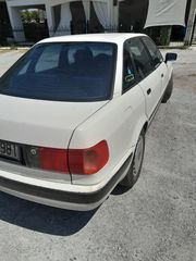 Audi 80 1990-thumb-4