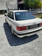 Audi 80 1990-thumb-5