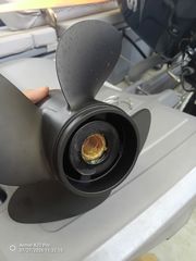 ΠΡΟΠΕΛΑ AMITA4 SUZUKI DF70-140HP,OMC DF90,115,140HP 15" SOLAS-thumb-1