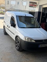 Opel Combo 2007
