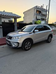 Suzuki Vitara 2017 GL +