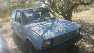 Zastava 1989 Yugo 45A