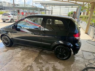 Hyundai Getz 2005