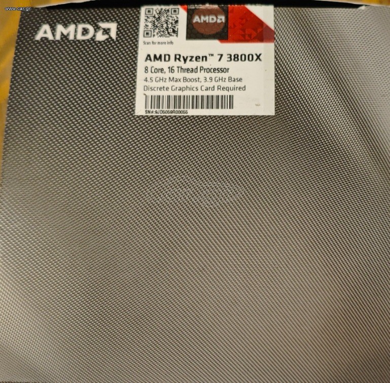AMD SOCKET