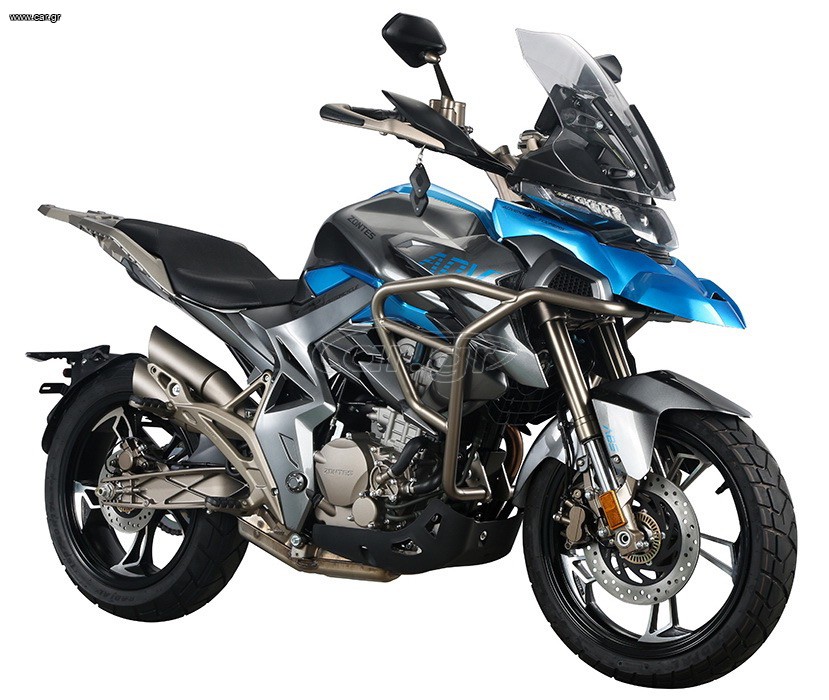 Zontes 310 T 2019