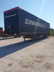 Μουσαμάς Schwarzmüller 2019