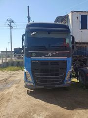 Volvo 2015 FH500