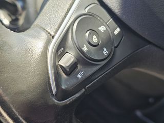 Opel Combo 2020 5α θέσειο Επιβατικό NAVI CAMERA-thumb-36