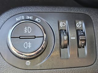 Opel Combo 2020 5α θέσειο Επιβατικό NAVI CAMERA-thumb-37