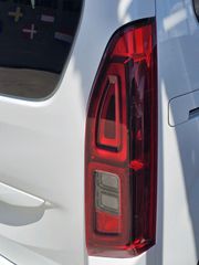 Opel Combo 2020 5α θέσειο Επιβατικό NAVI CAMERA-thumb-42