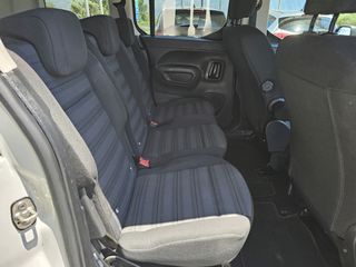 Opel Combo 2020 5α θέσειο Επιβατικό NAVI CAMERA-thumb-18