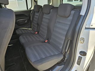 Opel Combo 2020 5α θέσειο Επιβατικό NAVI CAMERA-thumb-22