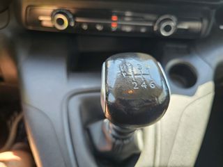 Opel Combo 2020 5α θέσειο Επιβατικό NAVI CAMERA-thumb-23