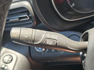 Opel Combo 2020 5α θέσειο Επιβατικό NAVI CAMERA-thumb-25