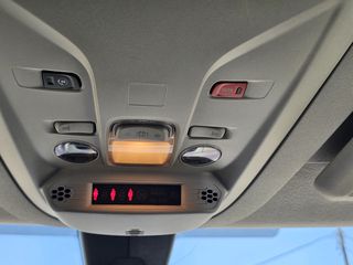 Opel Combo 2020 5α θέσειο Επιβατικό NAVI CAMERA-thumb-27