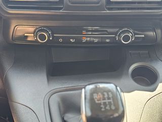 Opel Combo 2020 5α θέσειο Επιβατικό NAVI CAMERA-thumb-30