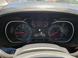 Opel Combo 2020 5α θέσειο Επιβατικό NAVI CAMERA-thumb-33
