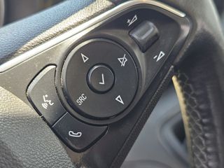 Opel Combo 2020 5α θέσειο Επιβατικό NAVI CAMERA-thumb-35